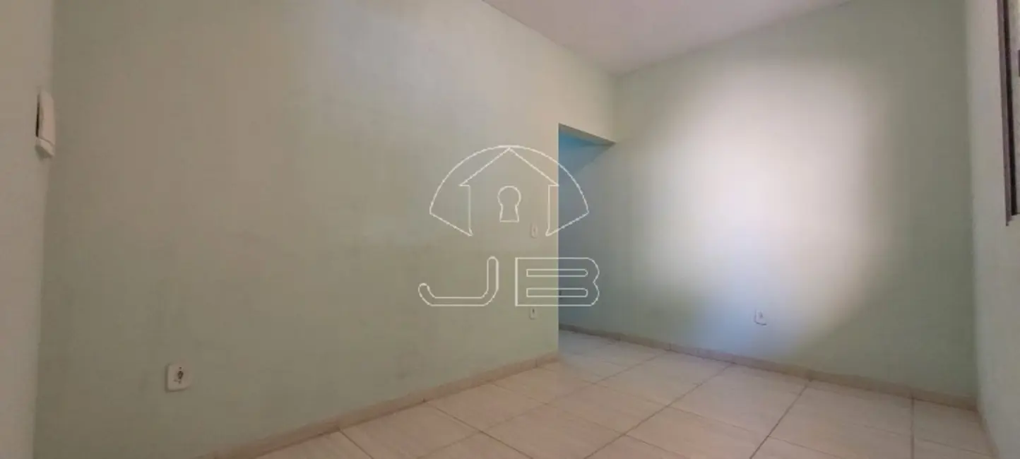 Foto 1 de Casa com 2 quartos à venda, 110m2 em Jardim Mirassol, Campinas - SP