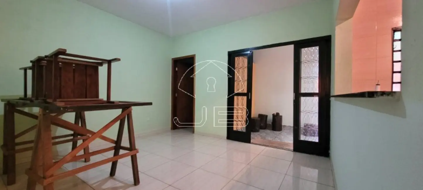 Foto 6 de Casa com 2 quartos à venda, 110m2 em Jardim Mirassol, Campinas - SP