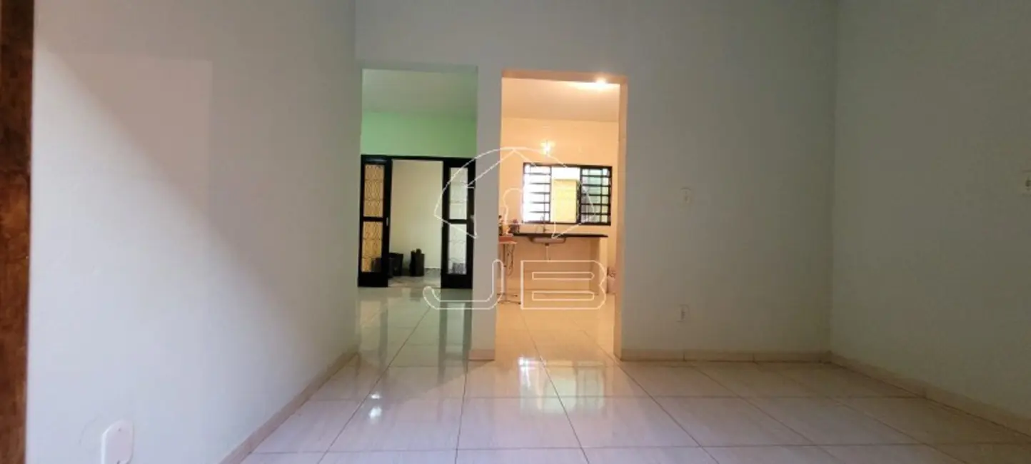 Foto 4 de Casa com 2 quartos à venda, 110m2 em Jardim Mirassol, Campinas - SP