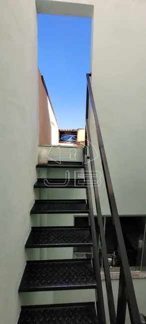 Foto 8 de Casa com 2 quartos à venda, 110m2 em Jardim Mirassol, Campinas - SP