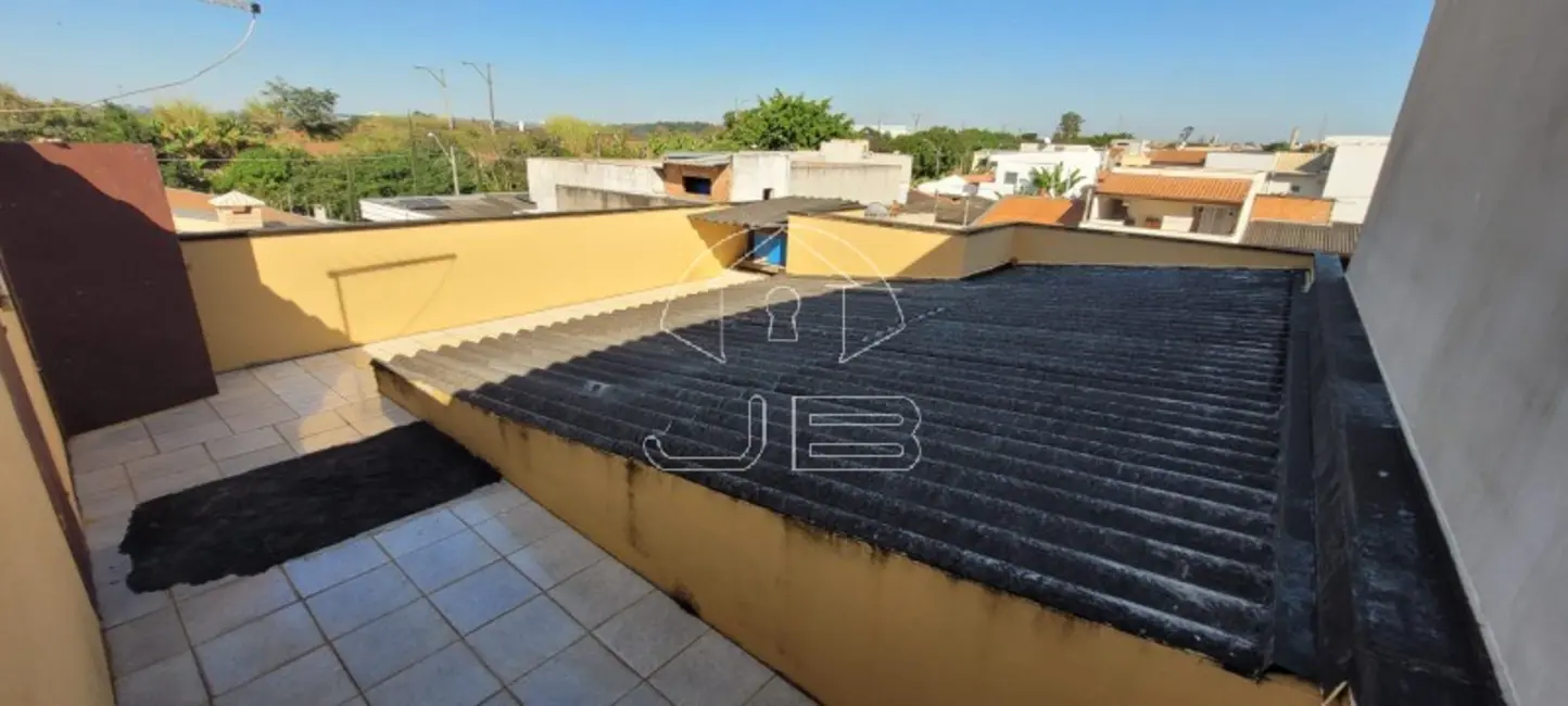 Foto 9 de Casa com 2 quartos à venda, 110m2 em Jardim Mirassol, Campinas - SP