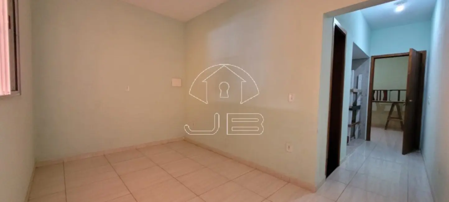 Foto 3 de Casa com 2 quartos à venda, 110m2 em Jardim Mirassol, Campinas - SP