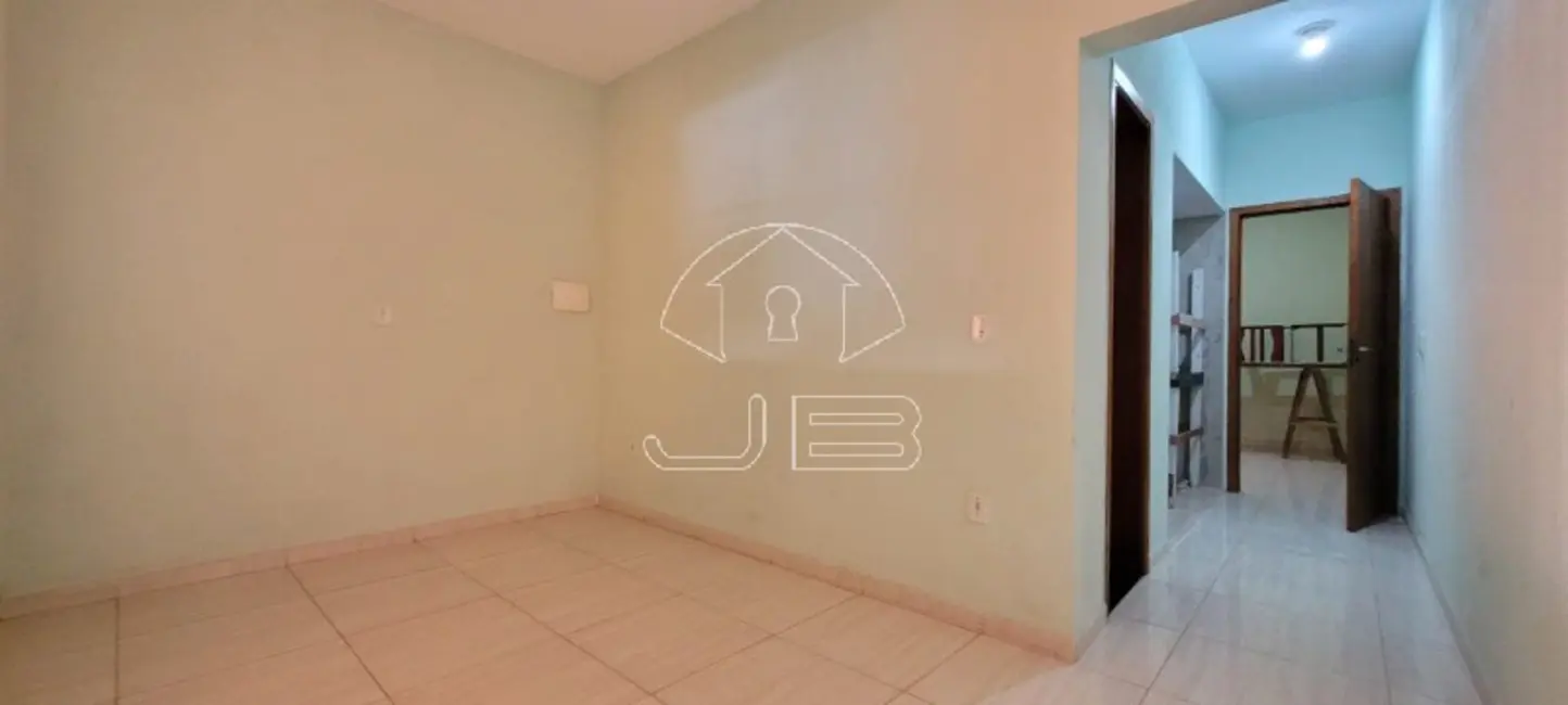 Foto 2 de Casa com 2 quartos à venda, 110m2 em Jardim Mirassol, Campinas - SP