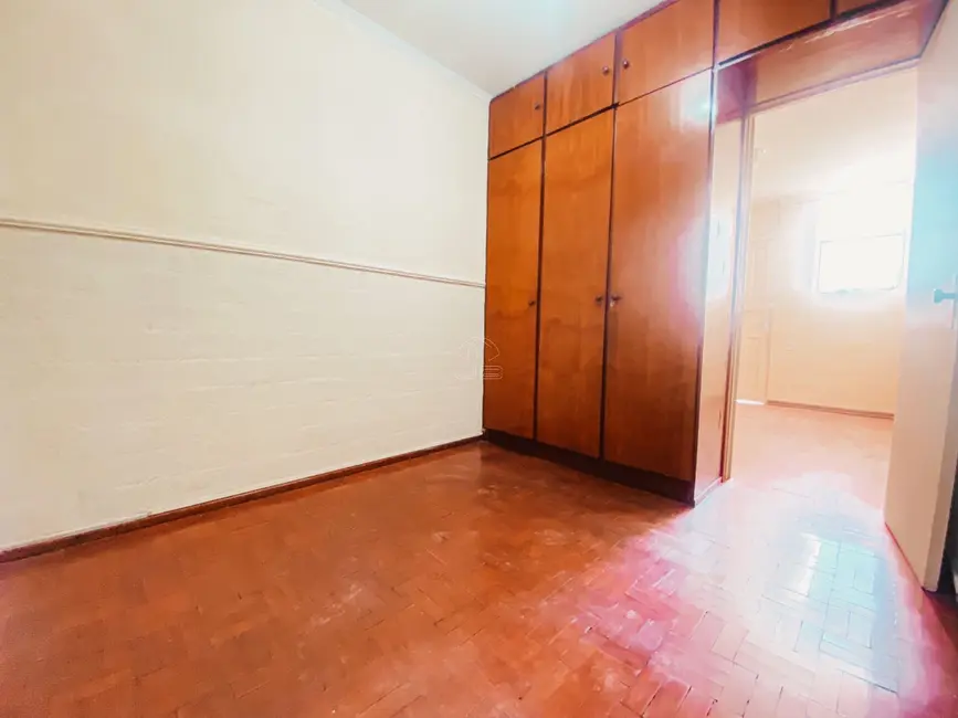 Foto 3 de Apartamento com 2 quartos à venda, 45m2 em Conjunto Habitacional Padre Anchieta, Campinas - SP