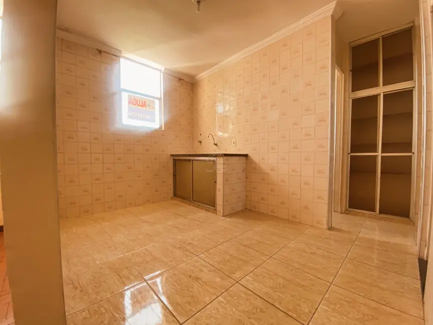 Foto 4 de Apartamento com 2 quartos à venda, 45m2 em Conjunto Habitacional Padre Anchieta, Campinas - SP