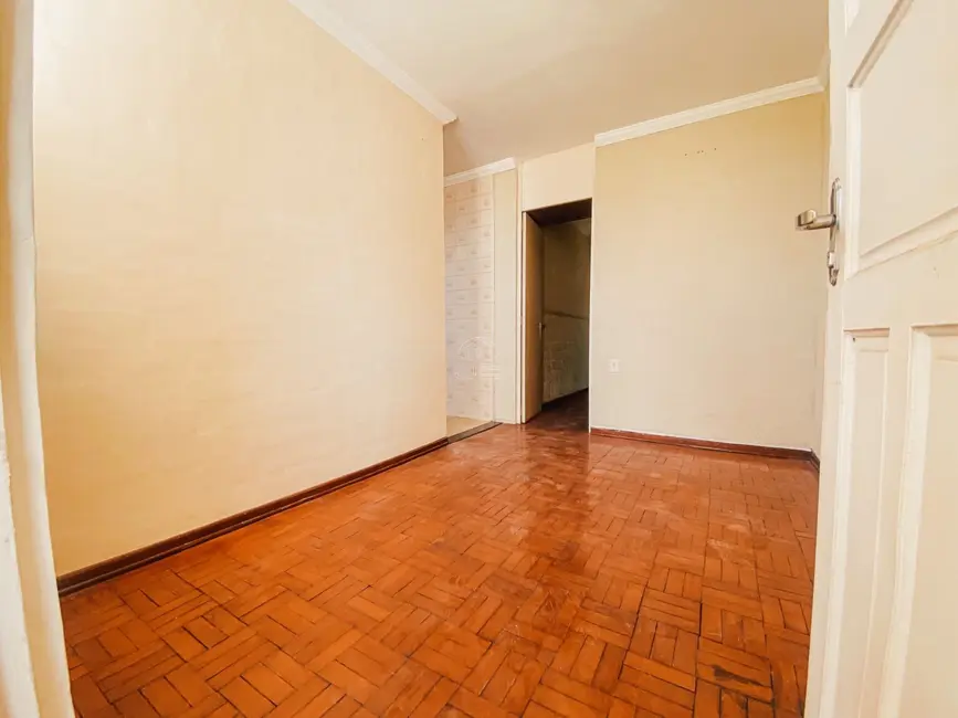 Foto 1 de Apartamento com 2 quartos à venda, 45m2 em Conjunto Habitacional Padre Anchieta, Campinas - SP