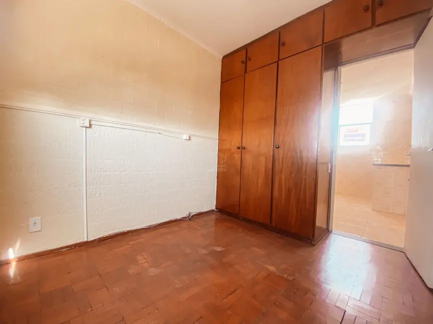 Foto 5 de Apartamento com 2 quartos à venda, 45m2 em Conjunto Habitacional Padre Anchieta, Campinas - SP