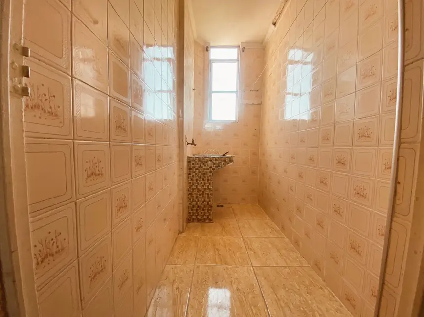 Foto 8 de Apartamento com 2 quartos à venda, 45m2 em Conjunto Habitacional Padre Anchieta, Campinas - SP