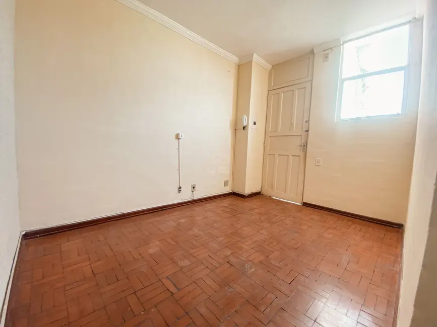 Foto 2 de Apartamento com 2 quartos à venda, 45m2 em Conjunto Habitacional Padre Anchieta, Campinas - SP