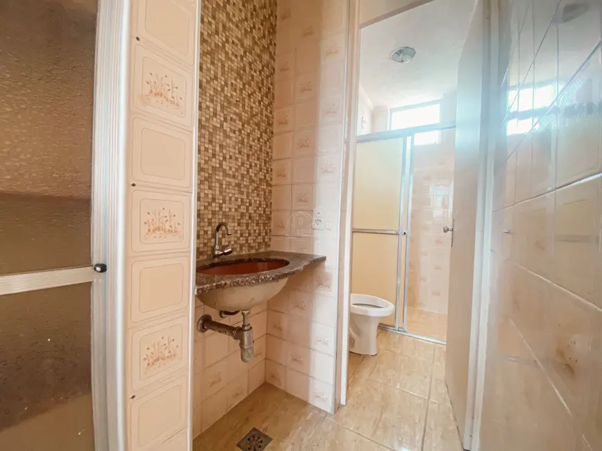 Foto 6 de Apartamento com 2 quartos à venda, 45m2 em Conjunto Habitacional Padre Anchieta, Campinas - SP