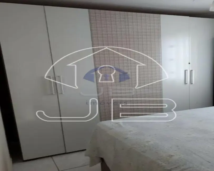 Foto 8 de Apartamento com 2 quartos à venda, 60m2 em Residencial Recanto das Árvores, Sumare - SP