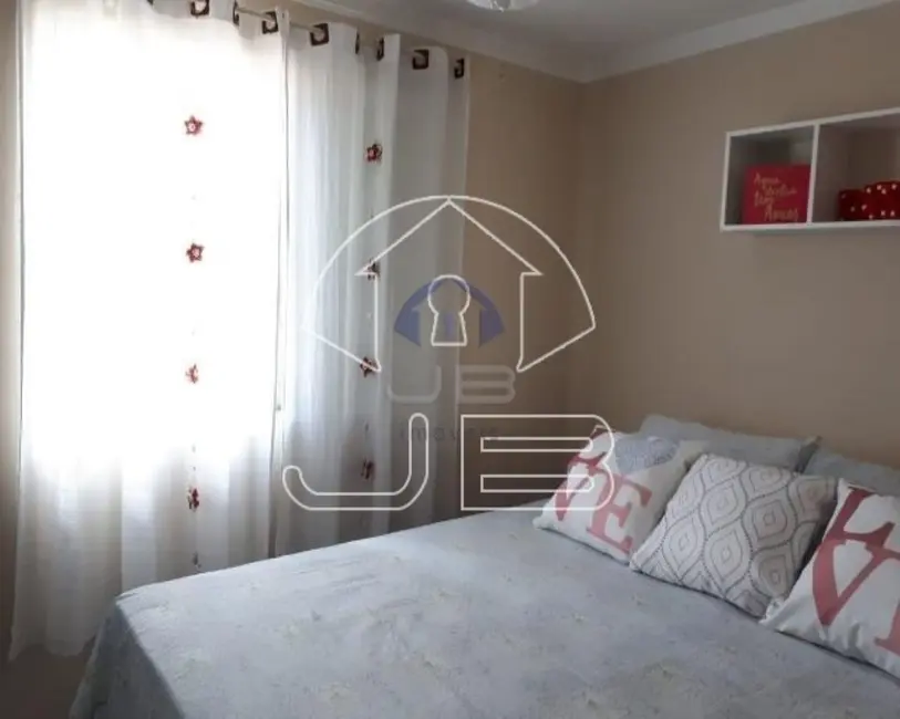 Foto 9 de Apartamento com 2 quartos à venda, 60m2 em Residencial Recanto das Árvores, Sumare - SP