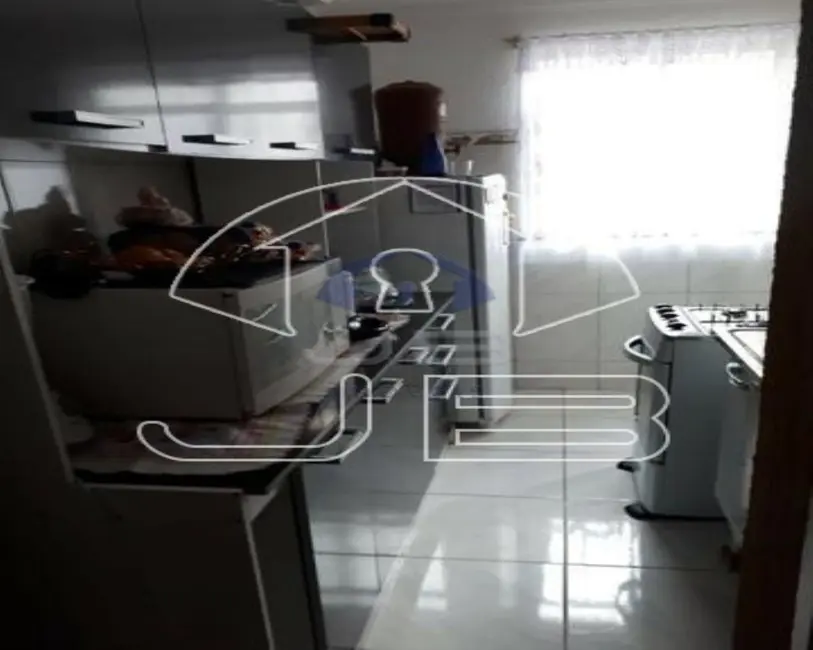 Foto 4 de Apartamento com 2 quartos à venda, 60m2 em Residencial Recanto das Árvores, Sumare - SP