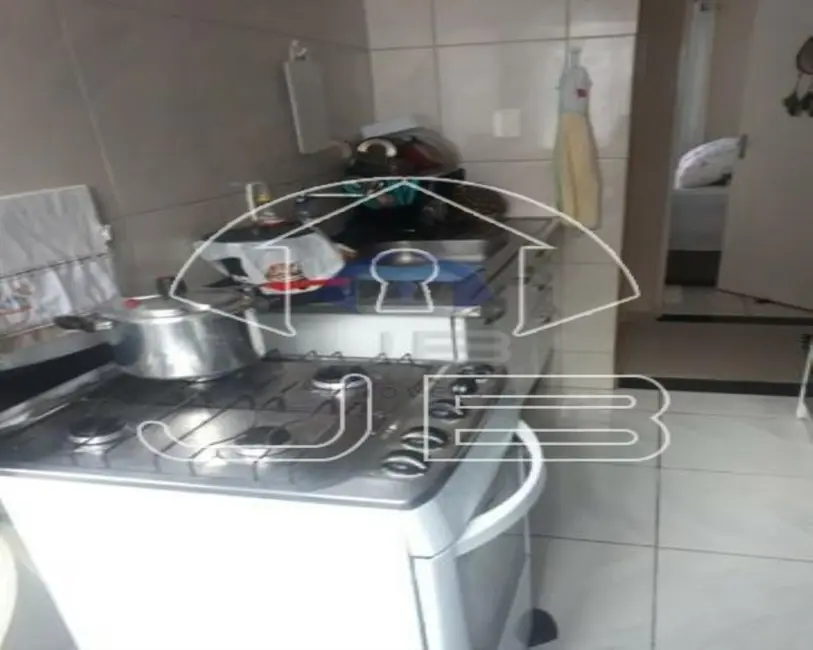 Foto 5 de Apartamento com 2 quartos à venda, 60m2 em Residencial Recanto das Árvores, Sumare - SP