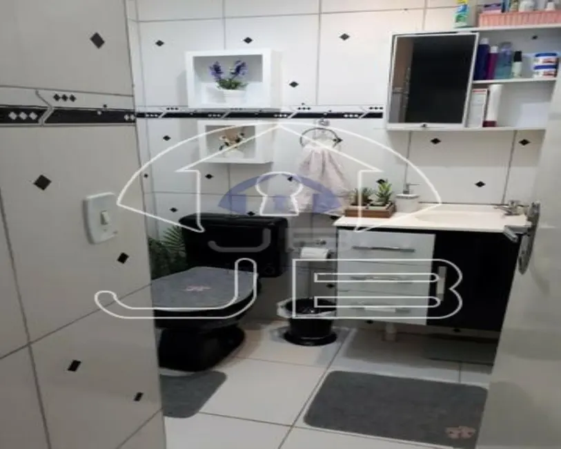 Foto 6 de Apartamento com 2 quartos à venda, 60m2 em Residencial Recanto das Árvores, Sumare - SP