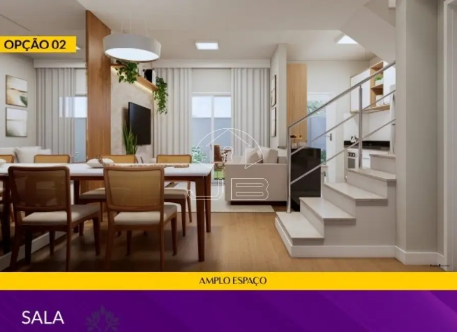 Foto 7 de Casa de Condomínio com 3 quartos à venda, 85m2 em Jardim Nossa Senhora da Penha, Hortolandia - SP