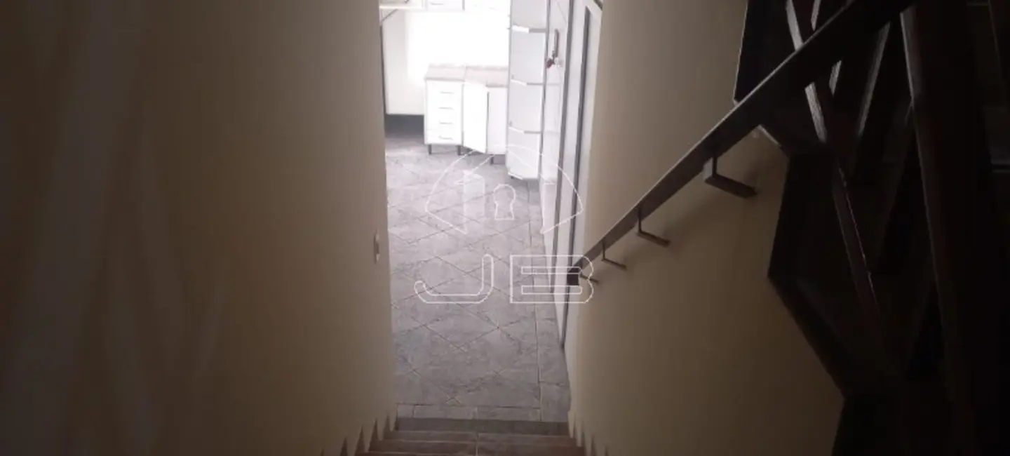 Casa com 3 quartos à venda, 250m2 em Parque Via Norte, Campinas - SP - imagem 7 Foto 7 de Casa com 3 quartos à venda, 250m2 em Parque Via Norte, Campinas - SP