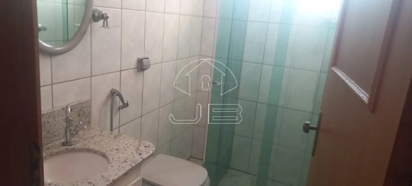 Casa com 3 quartos à venda, 250m2 em Parque Via Norte, Campinas - SP - imagem 5 Foto 5 de Casa com 3 quartos à venda, 250m2 em Parque Via Norte, Campinas - SP