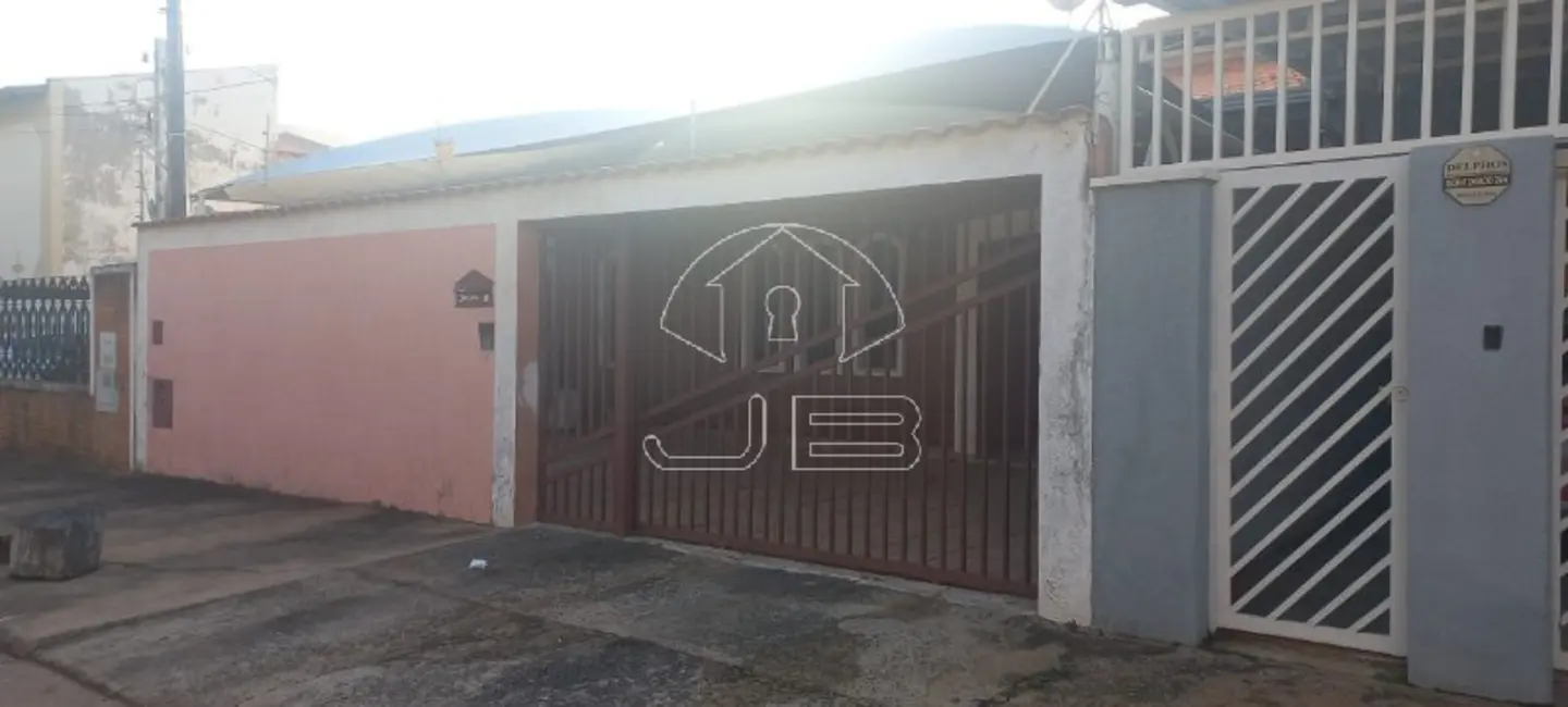 Casa com 3 quartos à venda, 250m2 em Parque Via Norte, Campinas - SP - imagem 4 Foto 4 de Casa com 3 quartos à venda, 250m2 em Parque Via Norte, Campinas - SP