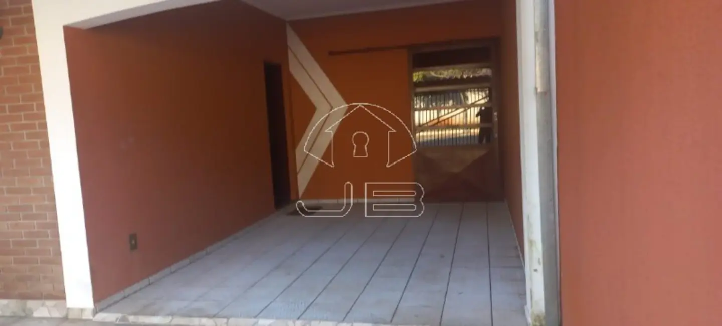 Casa com 3 quartos à venda, 250m2 em Parque Via Norte, Campinas - SP - imagem 3 Foto 3 de Casa com 3 quartos à venda, 250m2 em Parque Via Norte, Campinas - SP