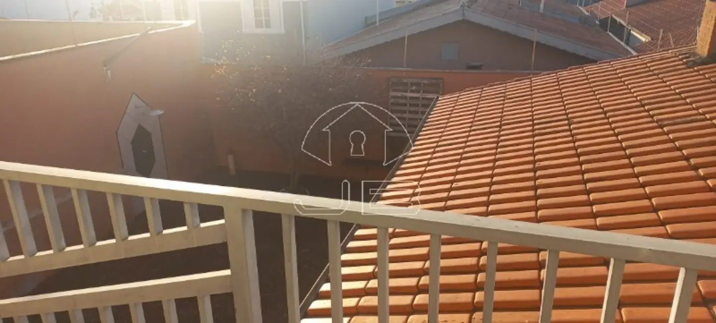 Casa com 3 quartos à venda, 250m2 em Parque Via Norte, Campinas - SP - imagem 9 Foto 9 de Casa com 3 quartos à venda, 250m2 em Parque Via Norte, Campinas - SP