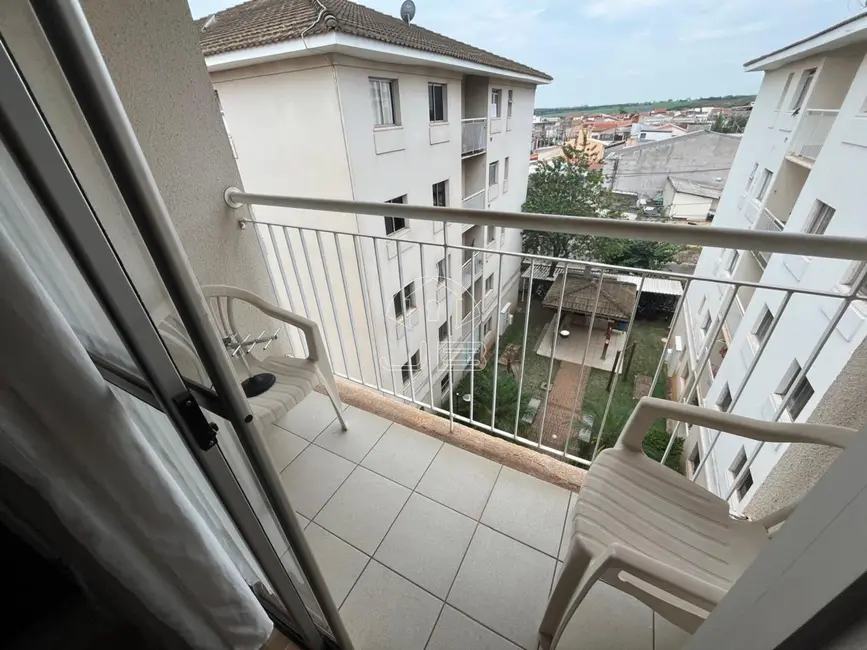 Apartamento com 2 quartos à venda, 47m2 em Jardim Mirassol, Campinas - SP - imagem 2 Foto 2 de Apartamento com 2 quartos à venda, 47m2 em Jardim Mirassol, Campinas - SP