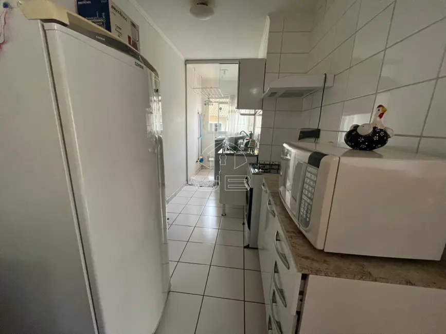 Apartamento com 2 quartos à venda, 47m2 em Jardim Mirassol, Campinas - SP - imagem 3 Foto 3 de Apartamento com 2 quartos à venda, 47m2 em Jardim Mirassol, Campinas - SP