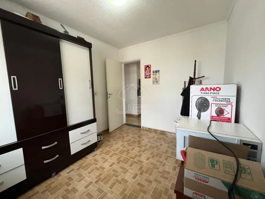 Apartamento com 2 quartos à venda, 47m2 em Jardim Mirassol, Campinas - SP - imagem 9 Foto 9 de Apartamento com 2 quartos à venda, 47m2 em Jardim Mirassol, Campinas - SP