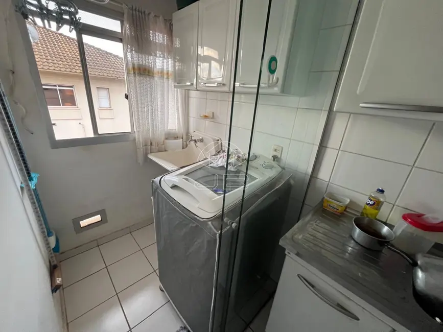 Apartamento com 2 quartos à venda, 47m2 em Jardim Mirassol, Campinas - SP - imagem 4 Foto 4 de Apartamento com 2 quartos à venda, 47m2 em Jardim Mirassol, Campinas - SP