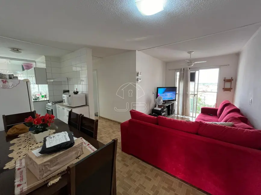 Apartamento com 2 quartos à venda, 47m2 em Jardim Mirassol, Campinas - SP - imagem 1 Foto 1 de Apartamento com 2 quartos à venda, 47m2 em Jardim Mirassol, Campinas - SP