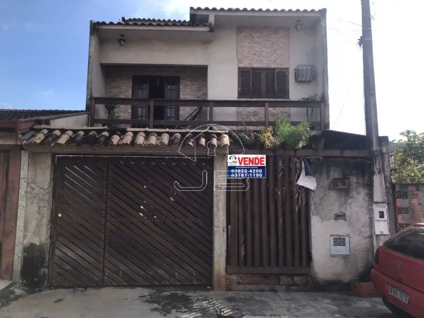 Casa com 3 quartos à venda, 180m2 em Jardim Mirassol, Campinas - SP - imagem 5 Foto 5 de Casa com 3 quartos à venda, 180m2 em Jardim Mirassol, Campinas - SP