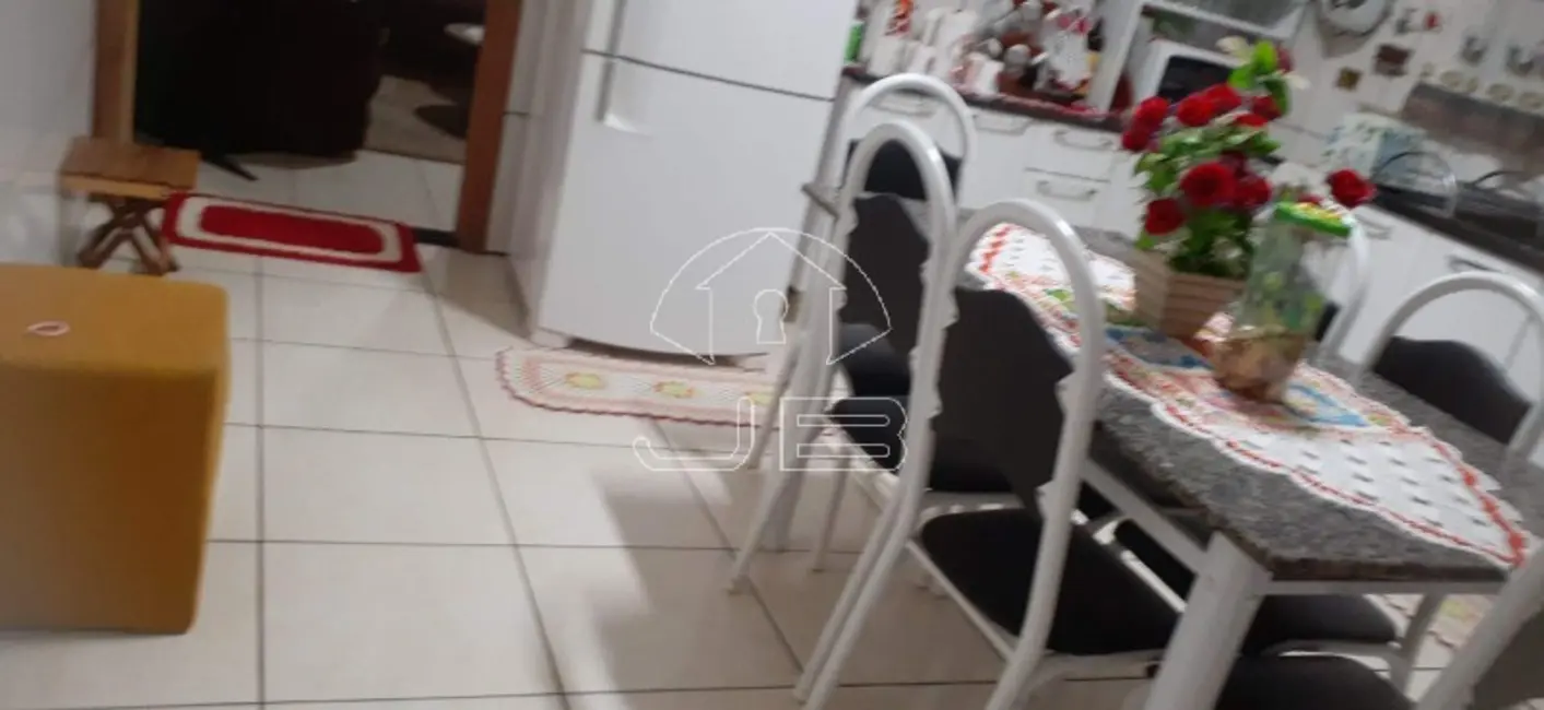 Casa com 3 quartos à venda, 180m2 em Jardim Mirassol, Campinas - SP - imagem 2 Foto 2 de Casa com 3 quartos à venda, 180m2 em Jardim Mirassol, Campinas - SP