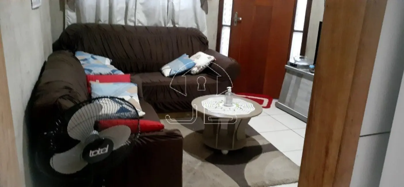 Casa com 3 quartos à venda, 180m2 em Jardim Mirassol, Campinas - SP - imagem 4 Foto 4 de Casa com 3 quartos à venda, 180m2 em Jardim Mirassol, Campinas - SP