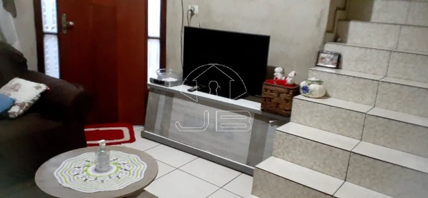 Casa com 3 quartos à venda, 180m2 em Jardim Mirassol, Campinas - SP - imagem 3 Foto 3 de Casa com 3 quartos à venda, 180m2 em Jardim Mirassol, Campinas - SP