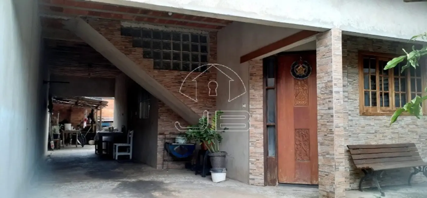 Casa com 3 quartos à venda, 180m2 em Jardim Mirassol, Campinas - SP - imagem 6 Foto 6 de Casa com 3 quartos à venda, 180m2 em Jardim Mirassol, Campinas - SP