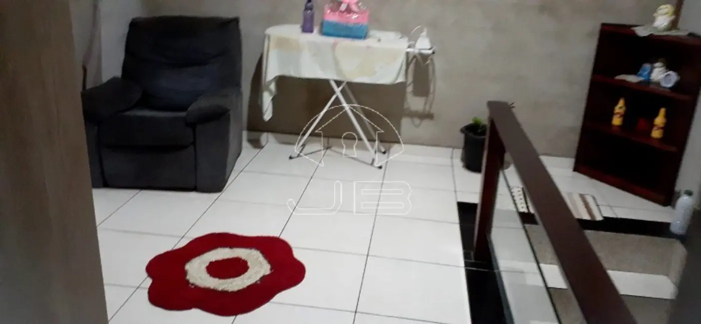 Casa com 3 quartos à venda, 180m2 em Jardim Mirassol, Campinas - SP - imagem 1 Foto 1 de Casa com 3 quartos à venda, 180m2 em Jardim Mirassol, Campinas - SP