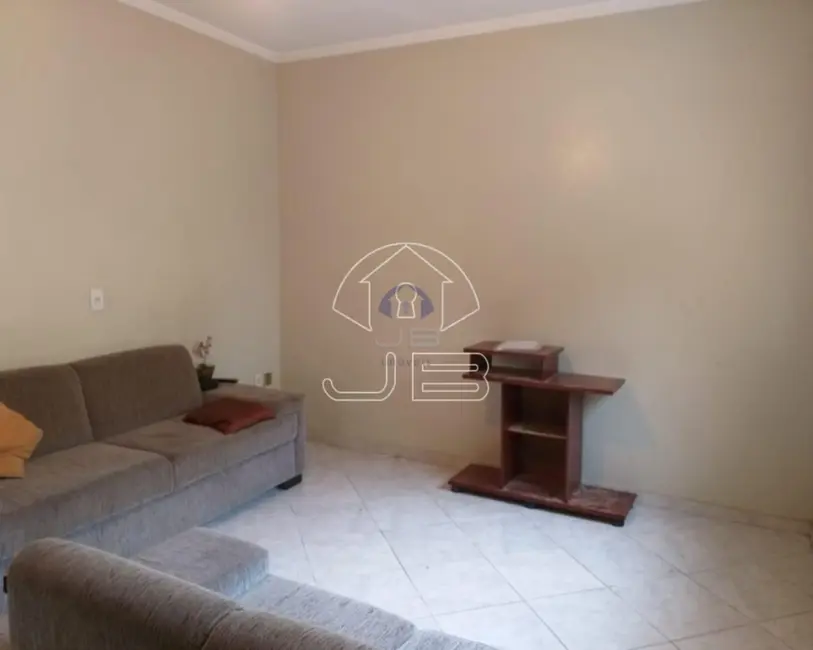 Casa com 2 quartos à venda, 28000m2 em Parque Via Norte, Campinas - SP - imagem 4 Foto 4 de Casa com 2 quartos à venda, 28000m2 em Parque Via Norte, Campinas - SP