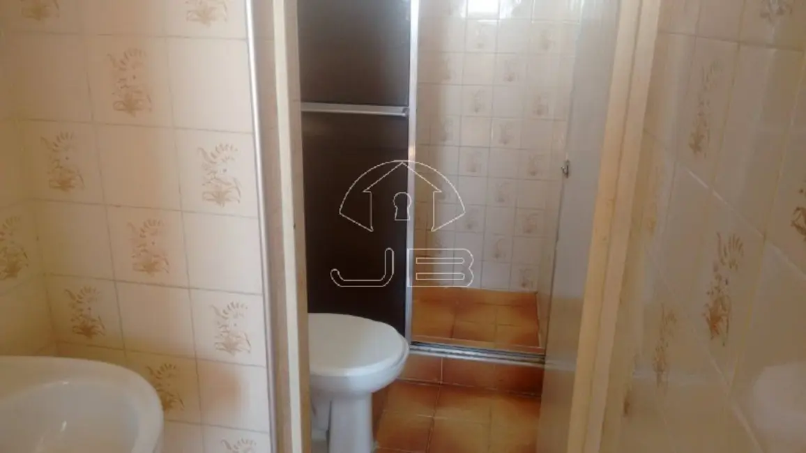 Foto 3 de Apartamento com 2 quartos à venda, 43m2 em Conjunto Habitacional Padre Anchieta, Campinas - SP