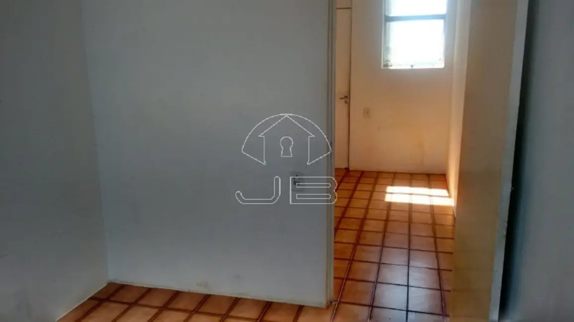 Foto 8 de Apartamento com 2 quartos à venda, 43m2 em Conjunto Habitacional Padre Anchieta, Campinas - SP