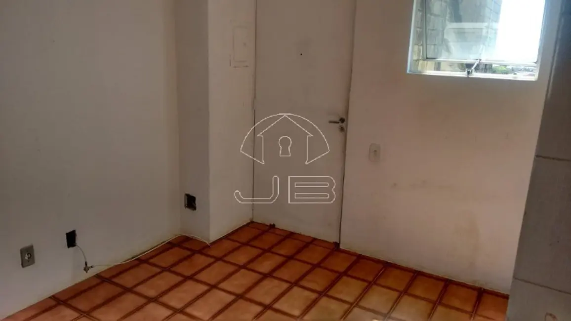 Foto 6 de Apartamento com 2 quartos à venda, 43m2 em Conjunto Habitacional Padre Anchieta, Campinas - SP