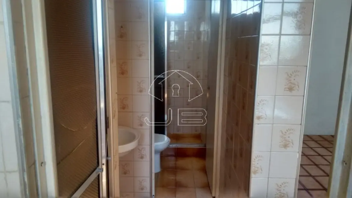 Foto 2 de Apartamento com 2 quartos à venda, 43m2 em Conjunto Habitacional Padre Anchieta, Campinas - SP