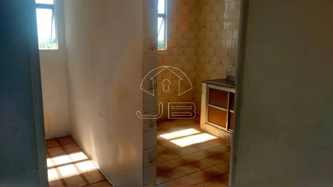 Foto 9 de Apartamento com 2 quartos à venda, 43m2 em Conjunto Habitacional Padre Anchieta, Campinas - SP