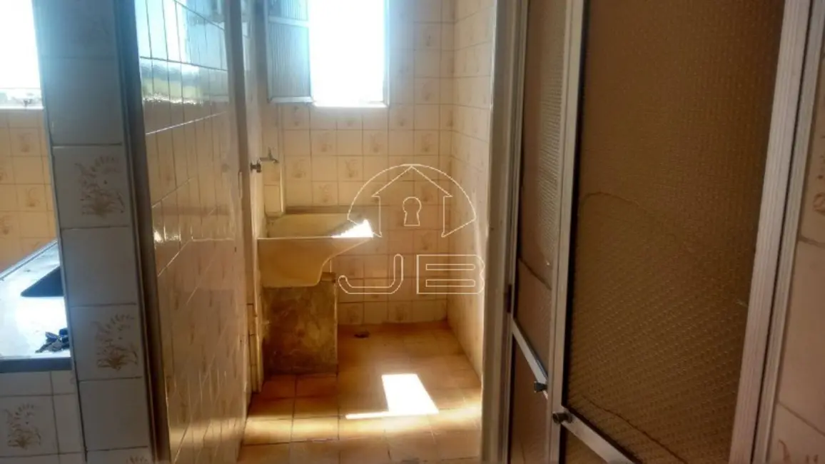 Foto 1 de Apartamento com 2 quartos à venda, 43m2 em Conjunto Habitacional Padre Anchieta, Campinas - SP