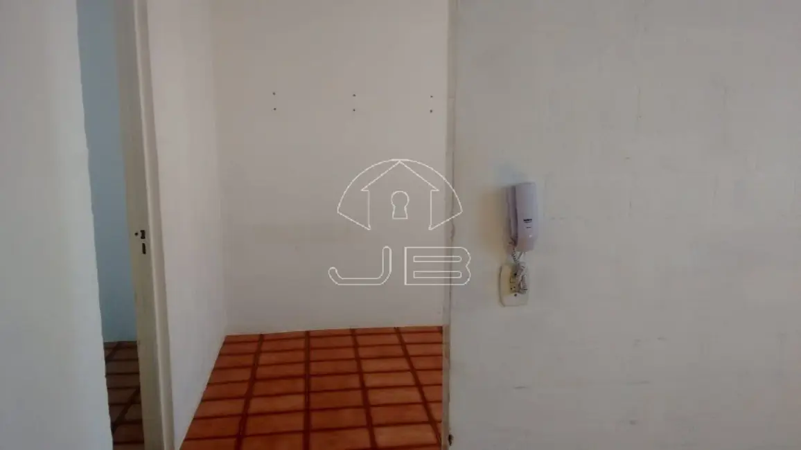 Foto 5 de Apartamento com 2 quartos à venda, 43m2 em Conjunto Habitacional Padre Anchieta, Campinas - SP