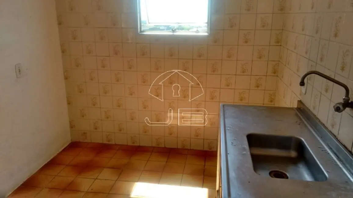 Foto 4 de Apartamento com 2 quartos à venda, 43m2 em Conjunto Habitacional Padre Anchieta, Campinas - SP