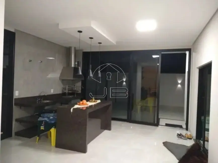 Foto 4 de Casa de Condomínio com 3 quartos à venda, 241m2 em Parque Brasil 500, Paulinia - SP