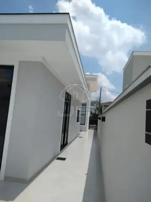 Foto 3 de Casa de Condomínio com 3 quartos à venda, 241m2 em Parque Brasil 500, Paulinia - SP