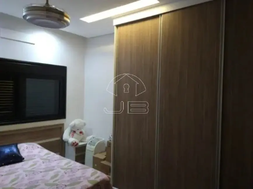 Foto 5 de Casa de Condomínio com 3 quartos à venda, 241m2 em Parque Brasil 500, Paulinia - SP