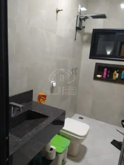 Foto 6 de Casa de Condomínio com 3 quartos à venda, 241m2 em Parque Brasil 500, Paulinia - SP