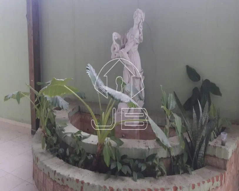 Foto 2 de Sala Comercial à venda, 1400m2 em Jardim Novo Campos Elíseos, Campinas - SP